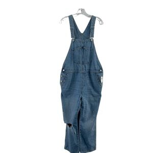 Old Navy Light Blue Denim Jacket